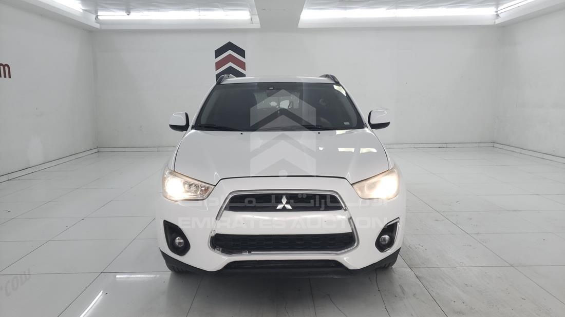 MITSUBISHI ASX 2013 4p3xtga2wde803602