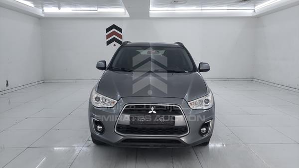 MITSUBISHI ASX 2013 4p3xtga2wde804029