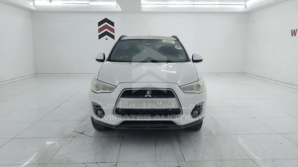 MITSUBISHI ASX 2013 4p3xtga2wde804598