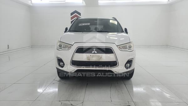 MITSUBISHI ASX 2013 4p3xtga2wde804741