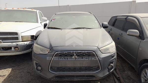 MITSUBISHI ASX 2015 4p3xtga2wfe801355