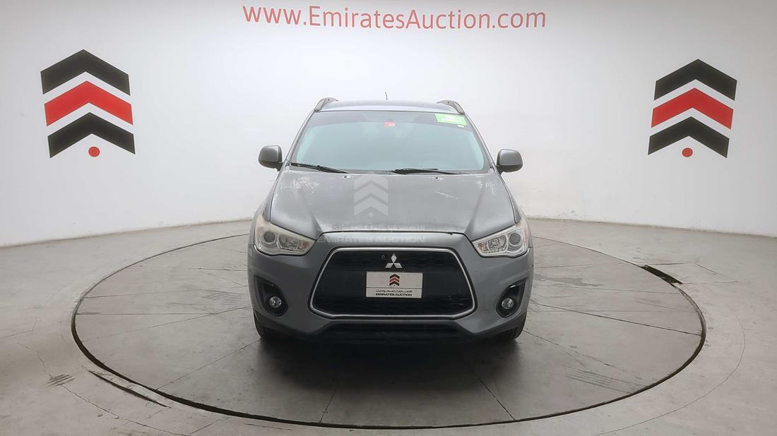 MITSUBISHI ASX 2015 4p3xtga2wfe801569