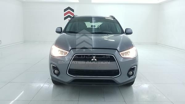 MITSUBISHI ASX 2015 4p3xtga2wfe801620