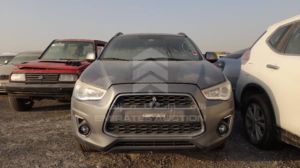 MITSUBISHI ASX 2015 4p3xtga2wfe802676