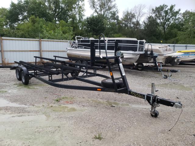 BOAT TRAILER 2013 4pgbp2024dl049544