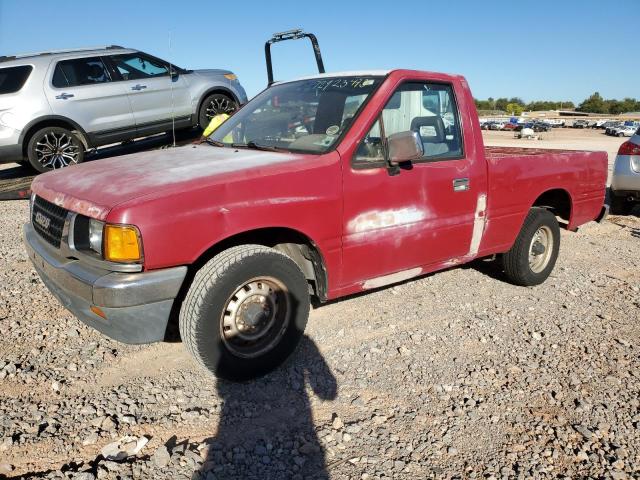 ISUZU CONVENTION 1993 4s1cl11l9p4214970