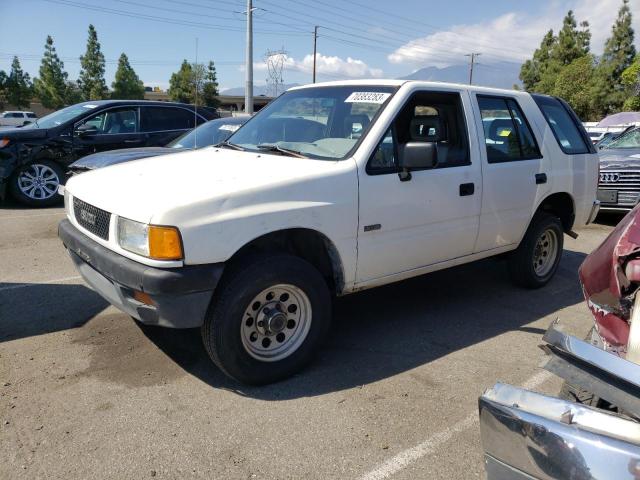 ISUZU RODEO S 1992 4s2cg58e2n4305252