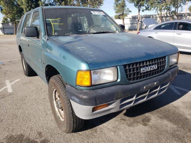 ISUZU RODEO S 1995 4s2cg58v5s4335194