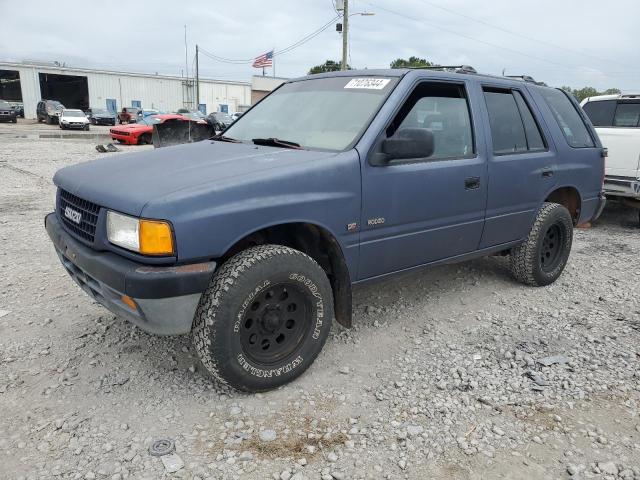 ISUZU RODEO S 1995 4s2cg58v9s4342391