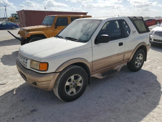 ISUZU AMIGO 1998 4s2ck57d1w4355200