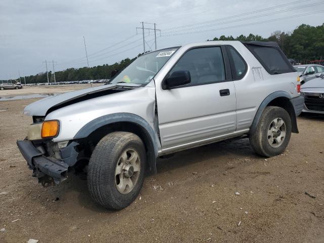 ISUZU AMIGO 1999 4s2ck57w4x4315535