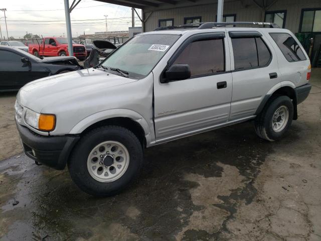 ISUZU RODEO 1999 4s2ck58d4x4354364