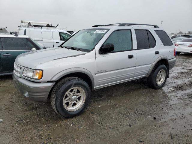 ISUZU RODEO 2002 4s2ck58d824327869