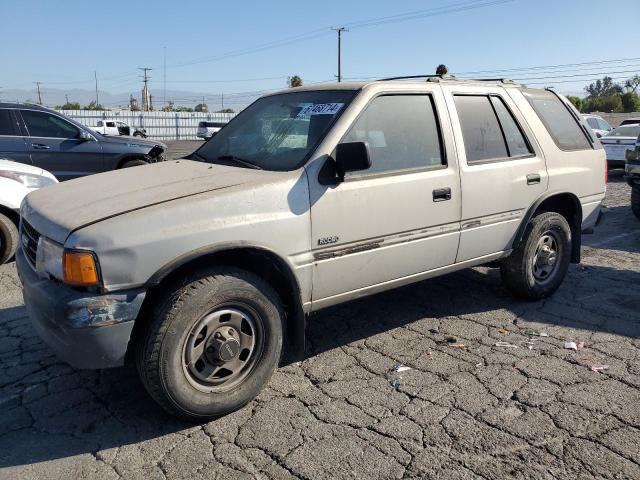 ISUZU RODEO S 1997 4s2ck58exv4301951