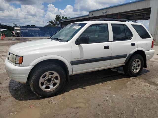 ISUZU RODEO 2003 4s2ck58w234309922