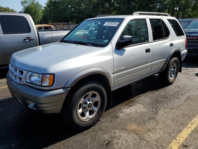 ISUZU RODEO 2002 4s2ck58w424334531