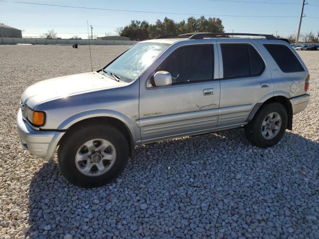 ISUZU RODEO 1999 4s2ck58w5x4366119