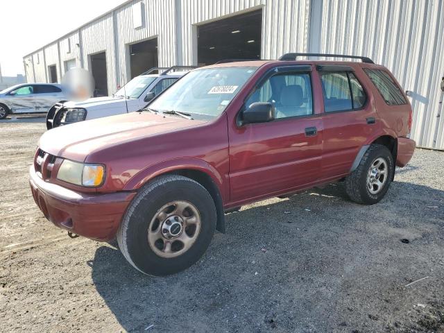 ISUZU RODEO 2004 4s2ck58w644312730