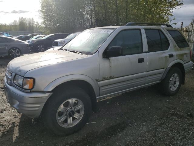 ISUZU RODEO 2001 4s2ck58w714334943