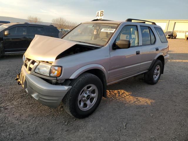 ISUZU RODEO 2004 4s2ck58w844314205