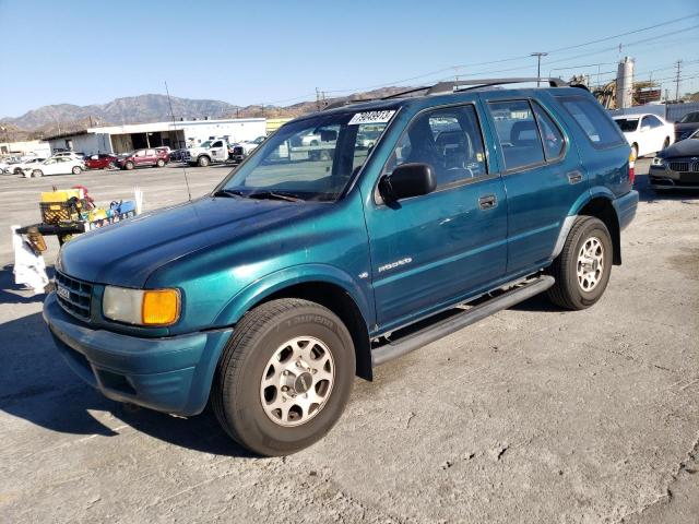 ISUZU RODEO 1998 4s2ck58w8w4350088