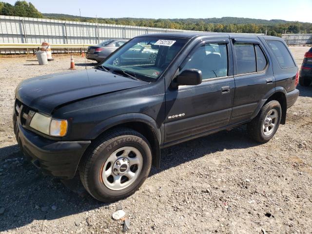 ISUZU RODEO S 2004 4s2ck58w944314035