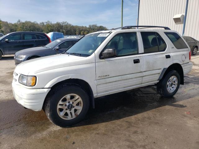 ISUZU RODEO 2002 4s2ck58wx24308063