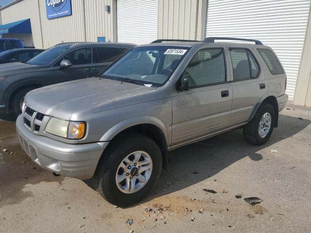 ISUZU RODEO 2004 4s2ck58y144302074