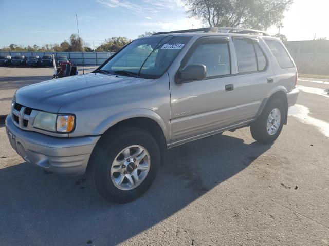 ISUZU RODEO 2004 4s2ck58y244312435