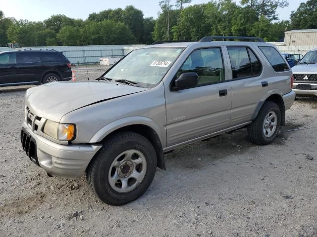 ISUZU RODEO S 2004 4s2ck58yx44305670