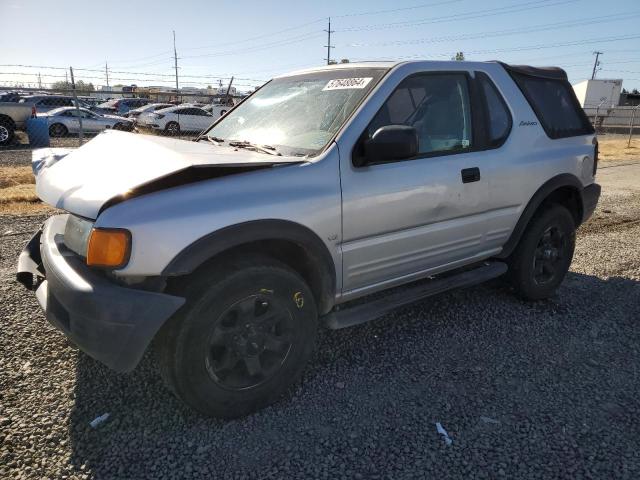 ISUZU AMIGO 1999 4s2cm57w5x4311617