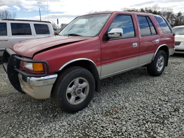 ISUZU RODEO 1997 4s2cm58v6v4304453