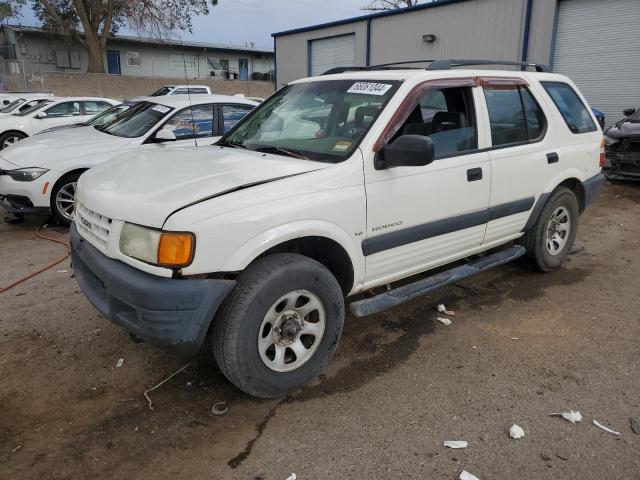 ISUZU RODEO S 1998 4s2cm58w0w4356719