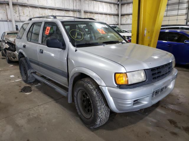 ISUZU RODEO S 1998 4s2cm58w2w4357869