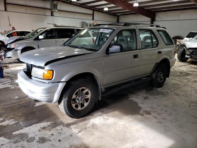 ISUZU RODEO 1998 4s2cm58w4w4323416