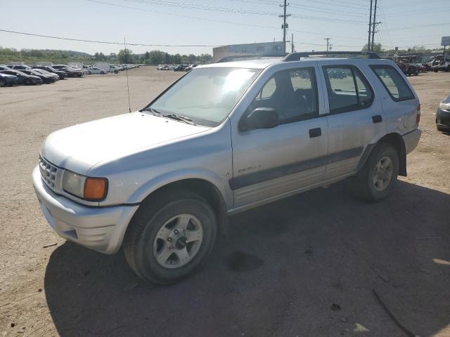 ISUZU RODEO 1999 4s2cm58w5x4358788