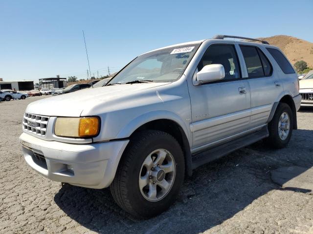 ISUZU RODEO S 1999 4s2cm58w5x4373274