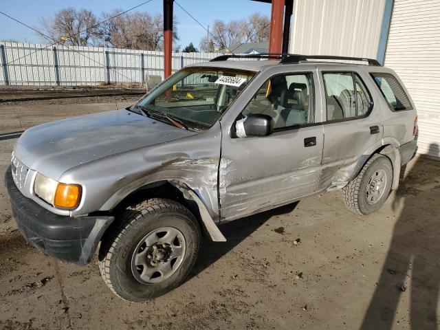 ISUZU RODEO 1998 4s2cm58w9w4333746