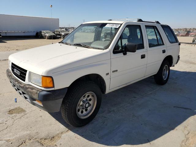 ISUZU RODEO 1993 4s2cy58v0p4326441