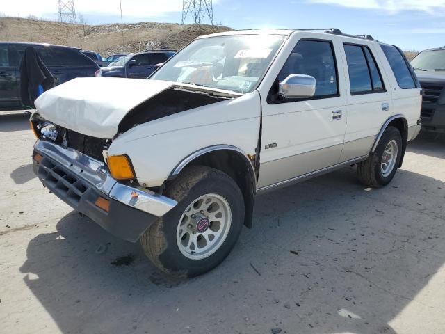 ISUZU RODEO 1994 4s2cy58v1r4319484