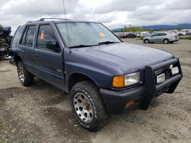 ISUZU RODEO 1995 4s2cy58v2s4329639