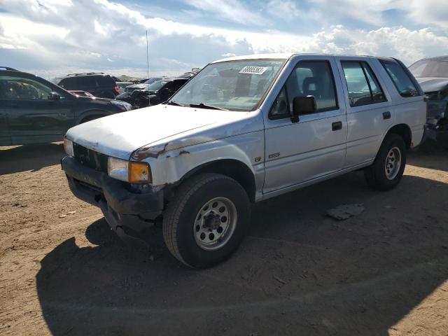 ISUZU RODEO 1993 4s2cy58v4p4301610