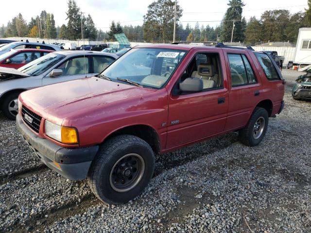 ISUZU RODEO S 1994 4s2cy58v5r4327717