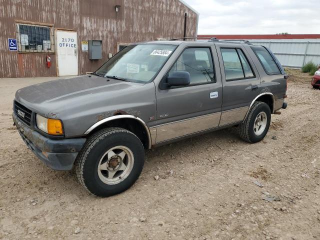 ISUZU RODEO S 1995 4s2cy58v6s4334407