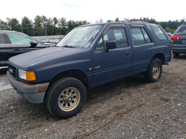 ISUZU RODEO S 1993 4s2cy58v7p4314223