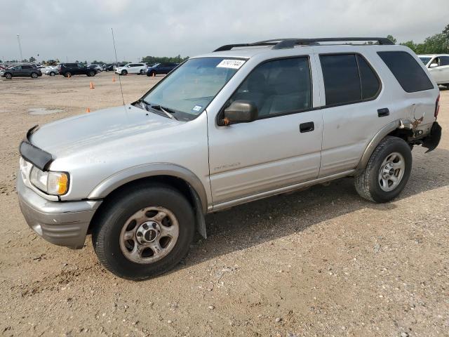 ISUZU RODEO 2002 4s2dm58w524330714