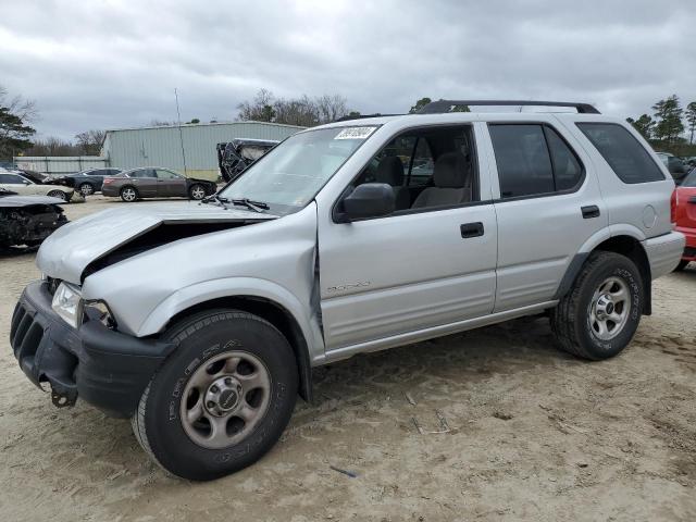 ISUZU RODEO 2003 4s2dm58w734305198