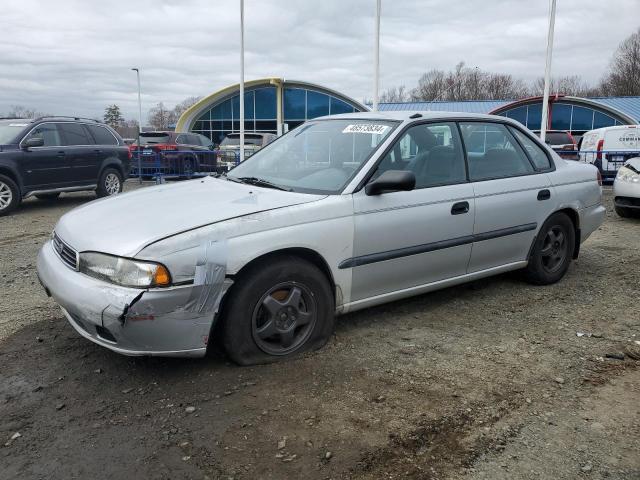 SUBARU LEGACY 1996 4s3bd4350t7212436