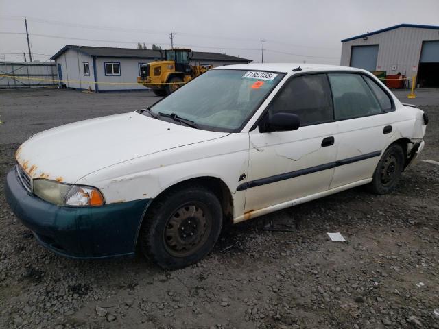 SUBARU LEGACY 1998 4s3bd4353w7211656