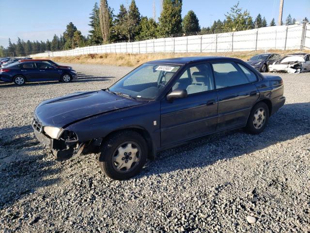 SUBARU LEGACY L 1998 4s3bd4353w7213424